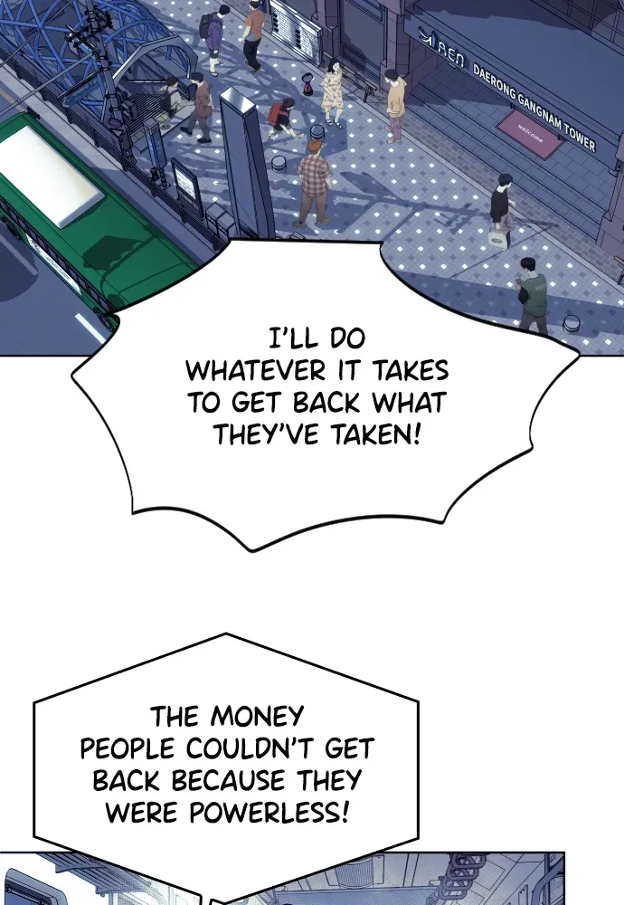 Read Bloodhounds chapter 70 image 71 on Lezhin