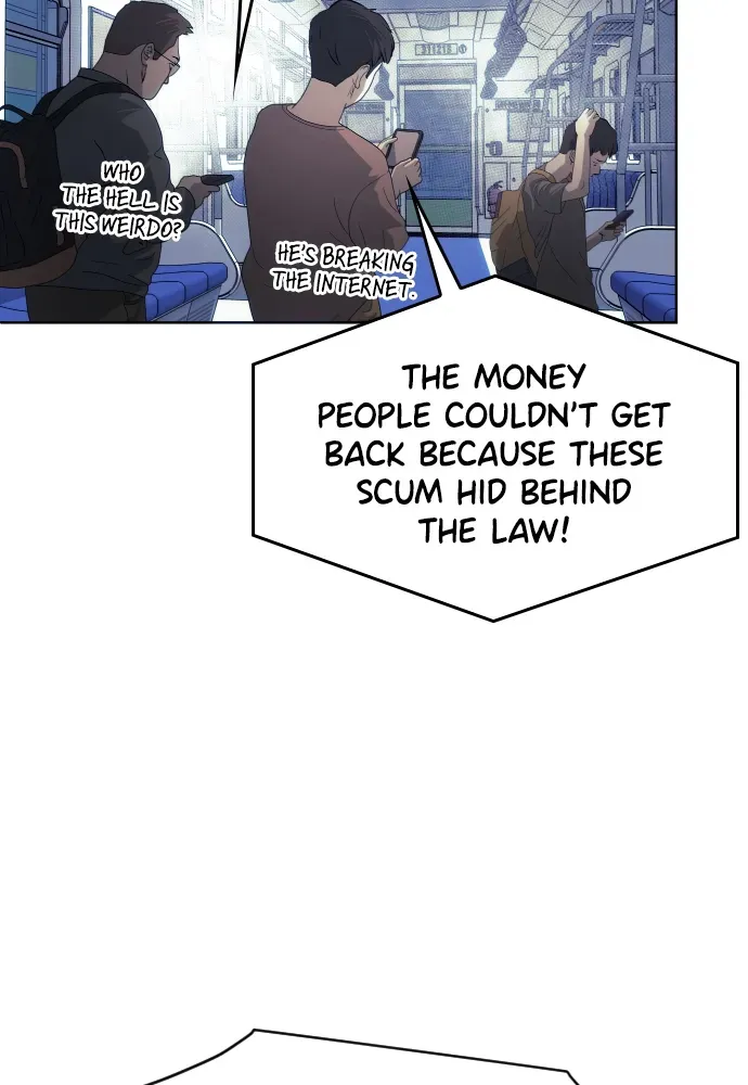 Read Bloodhounds chapter 70 image 72 on Lezhin
