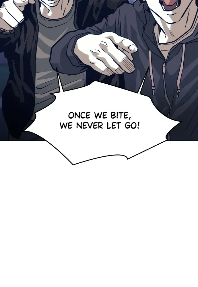 Read Bloodhounds chapter 70 image 78 on Lezhin