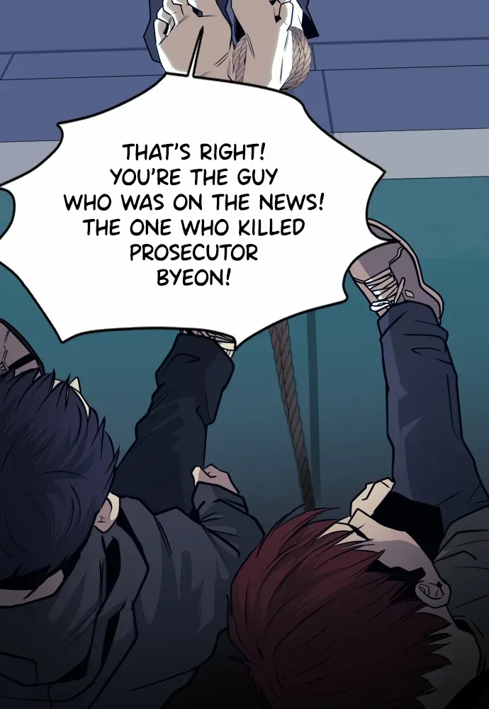 Read Bloodhounds chapter 70 image 8 on Lezhin