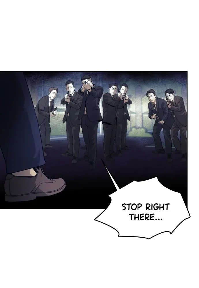 Read Bloodhounds chapter 70 image 85 on Lezhin