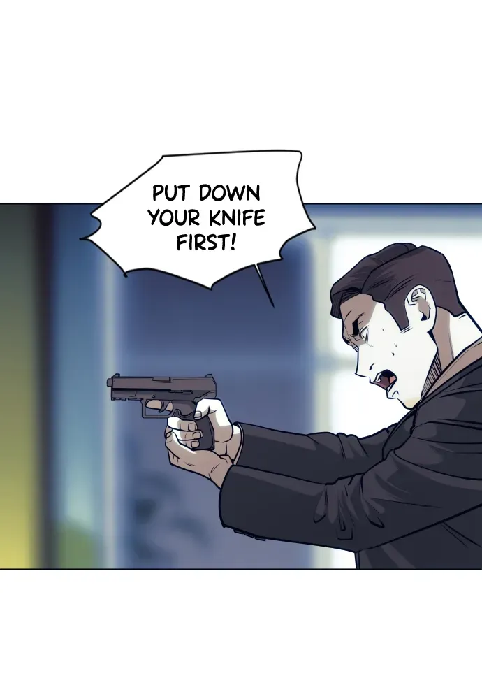 Read Bloodhounds chapter 70 image 91 on Lezhin