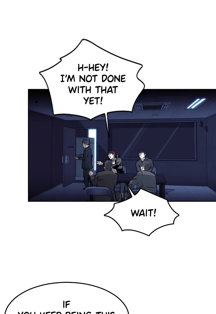 Read Bloodhounds chapter 71 image 10 on Lezhin