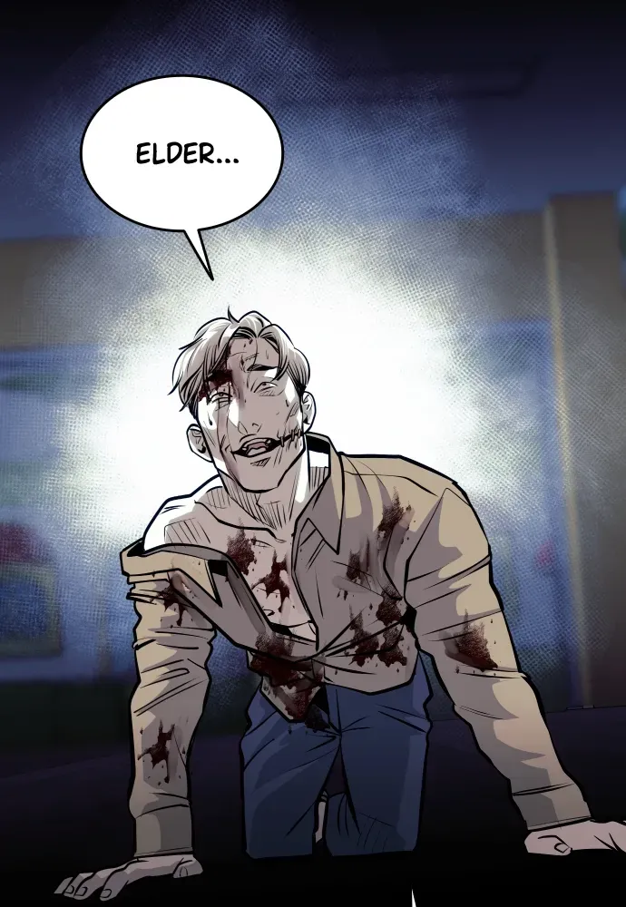 Read Bloodhounds chapter 71 image 103 on Lezhin
