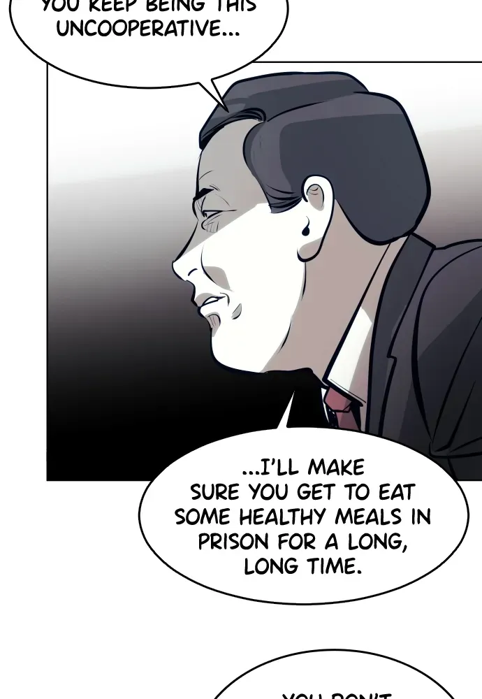 Read Bloodhounds chapter 71 image 11 on Lezhin