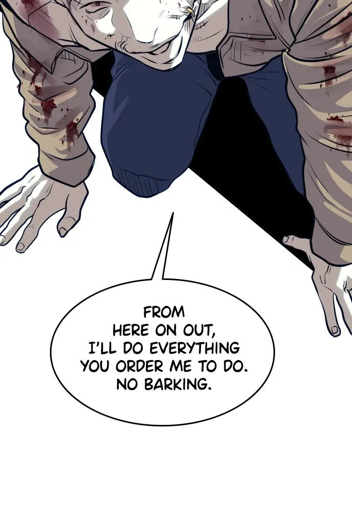 Read Bloodhounds chapter 71 image 113 on Lezhin