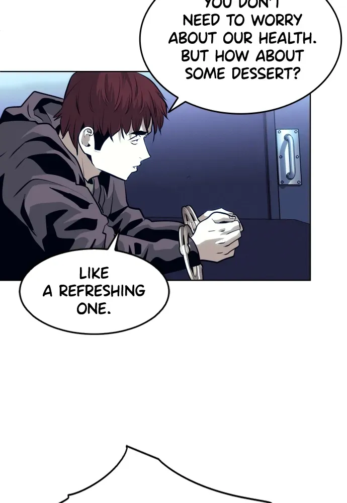 Read Bloodhounds chapter 71 image 12 on Lezhin