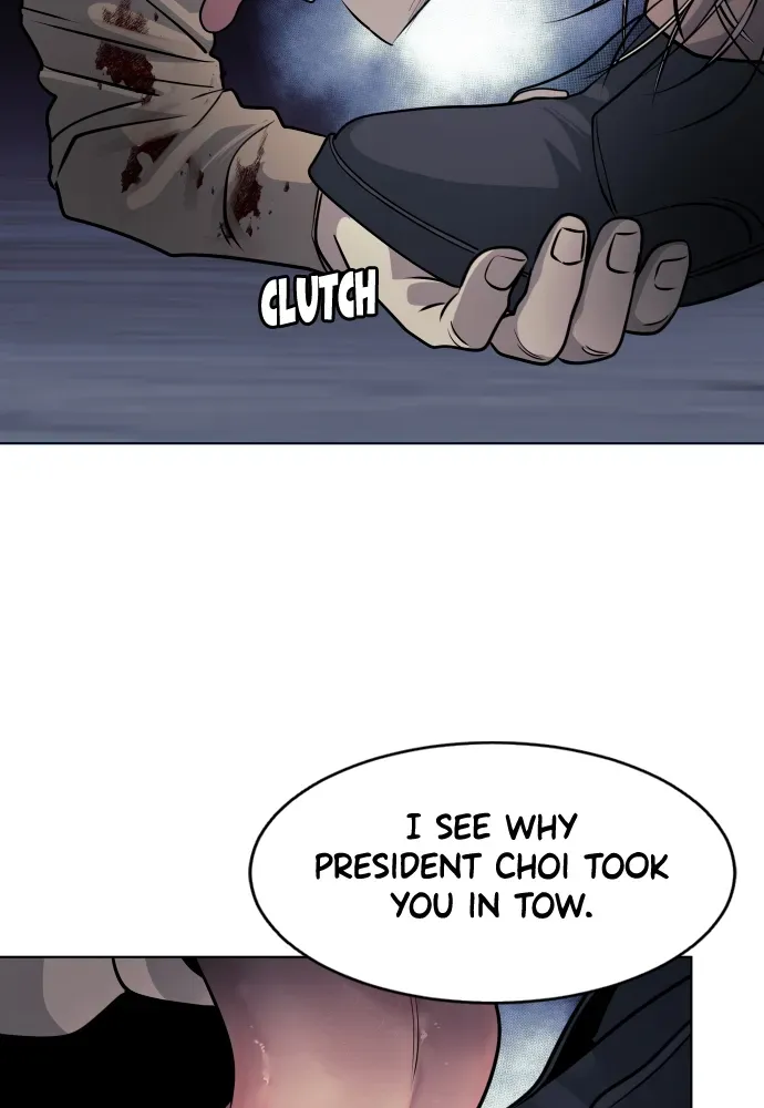 Read Bloodhounds chapter 71 image 122 on Lezhin