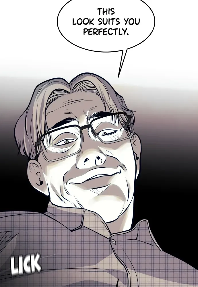 Read Bloodhounds chapter 71 image 124 on Lezhin