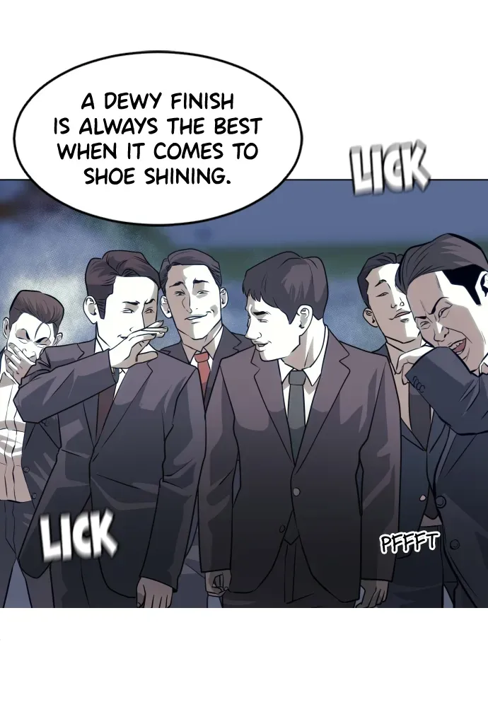 Read Bloodhounds chapter 71 image 126 on Lezhin