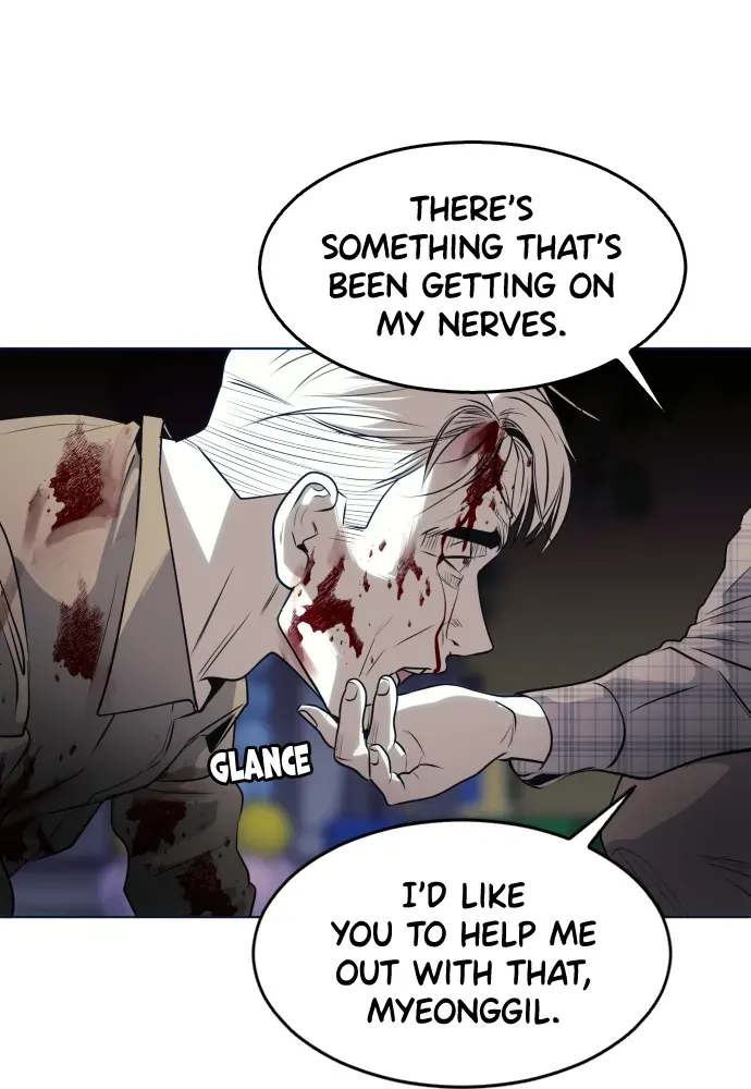 Read Bloodhounds chapter 71 image 130 on Lezhin