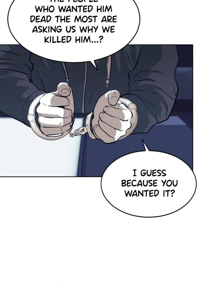 Read Bloodhounds chapter 71 image 14 on Lezhin
