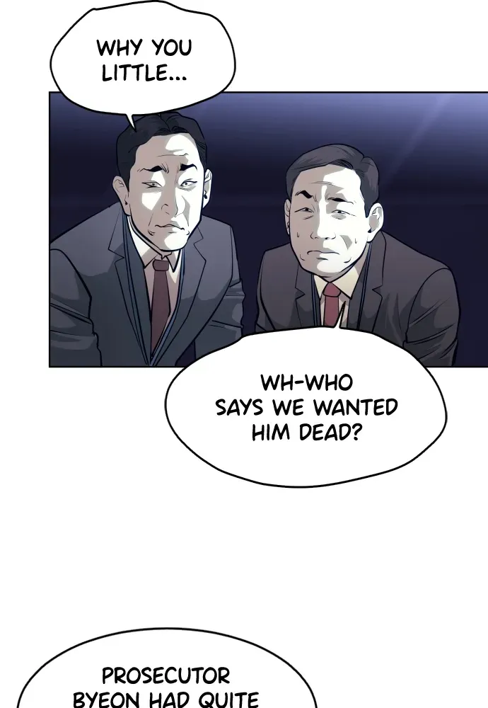 Read Bloodhounds chapter 71 image 15 on Lezhin