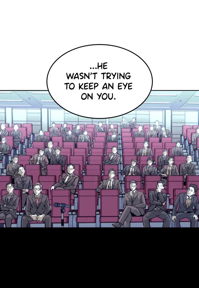Read Bloodhounds chapter 71 image 20 on Lezhin