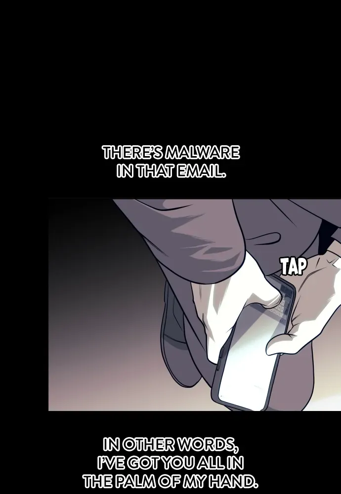 Read Bloodhounds chapter 71 image 23 on Lezhin