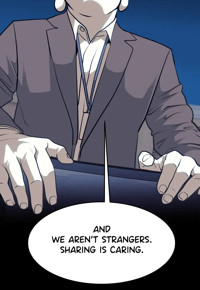 Read Bloodhounds chapter 71 image 25 on Lezhin