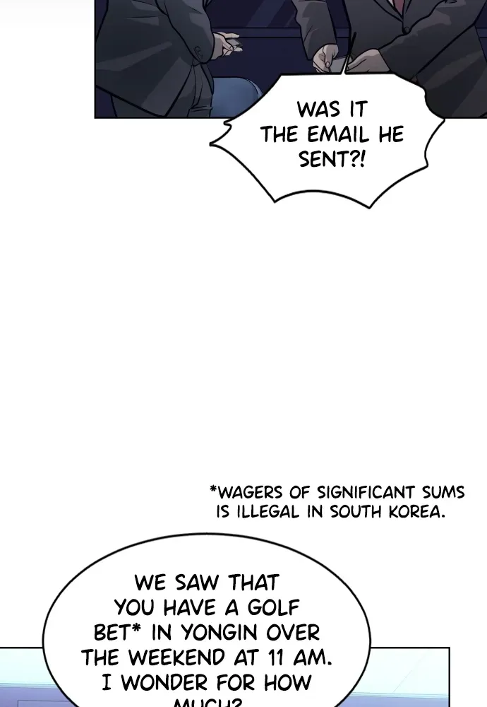 Read Bloodhounds chapter 71 image 27 on Lezhin