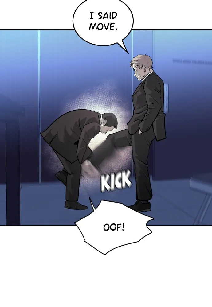 Read Bloodhounds chapter 71 image 33 on Lezhin