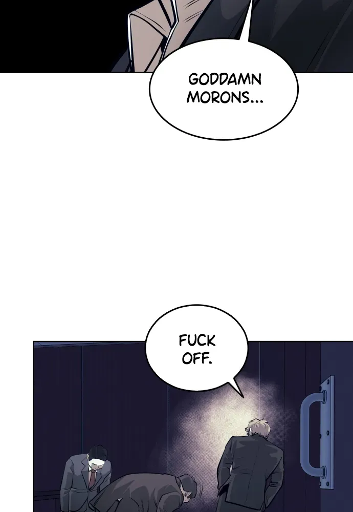 Read Bloodhounds chapter 71 image 35 on Lezhin