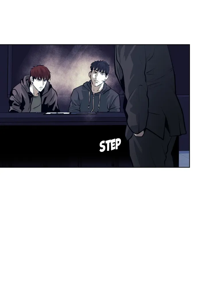 Read Bloodhounds chapter 71 image 37 on Lezhin