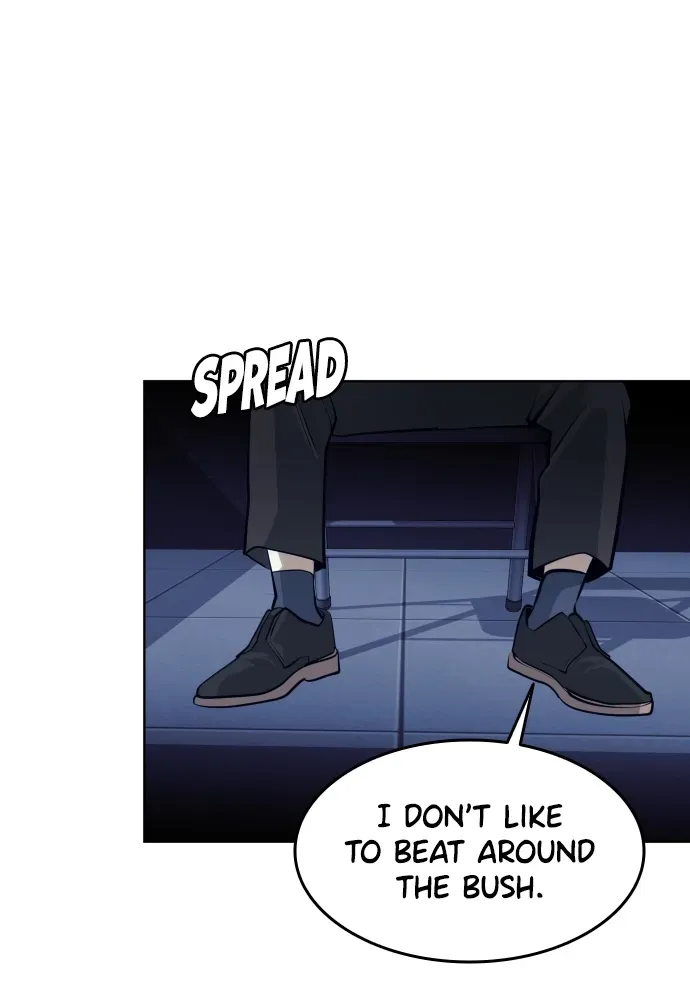 Read Bloodhounds chapter 71 image 38 on Lezhin