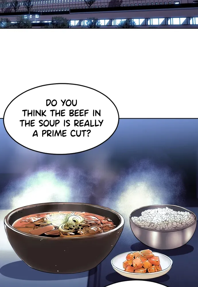 Read Bloodhounds chapter 71 image 4 on Lezhin