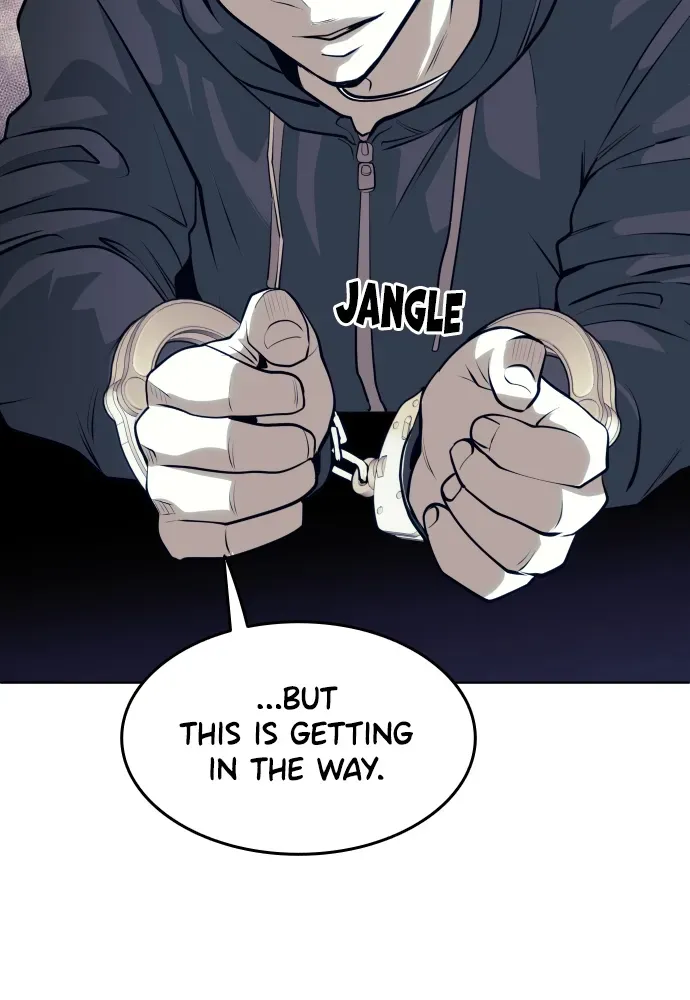 Read Bloodhounds chapter 71 image 44 on Lezhin