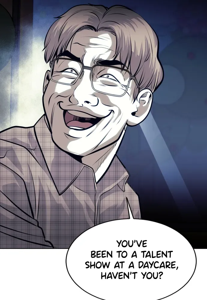 Read Bloodhounds chapter 71 image 48 on Lezhin