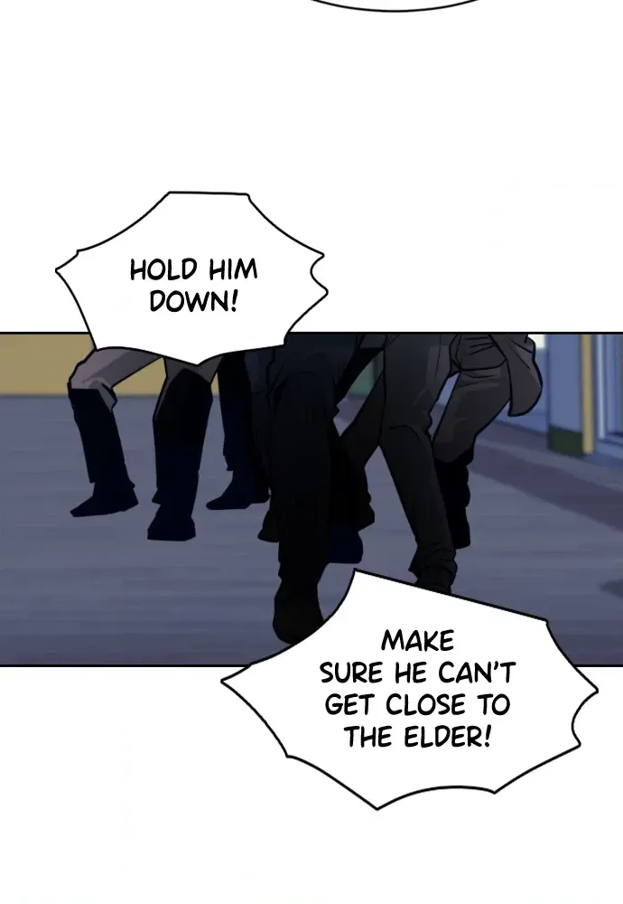 Read Bloodhounds chapter 71 image 49 on Lezhin