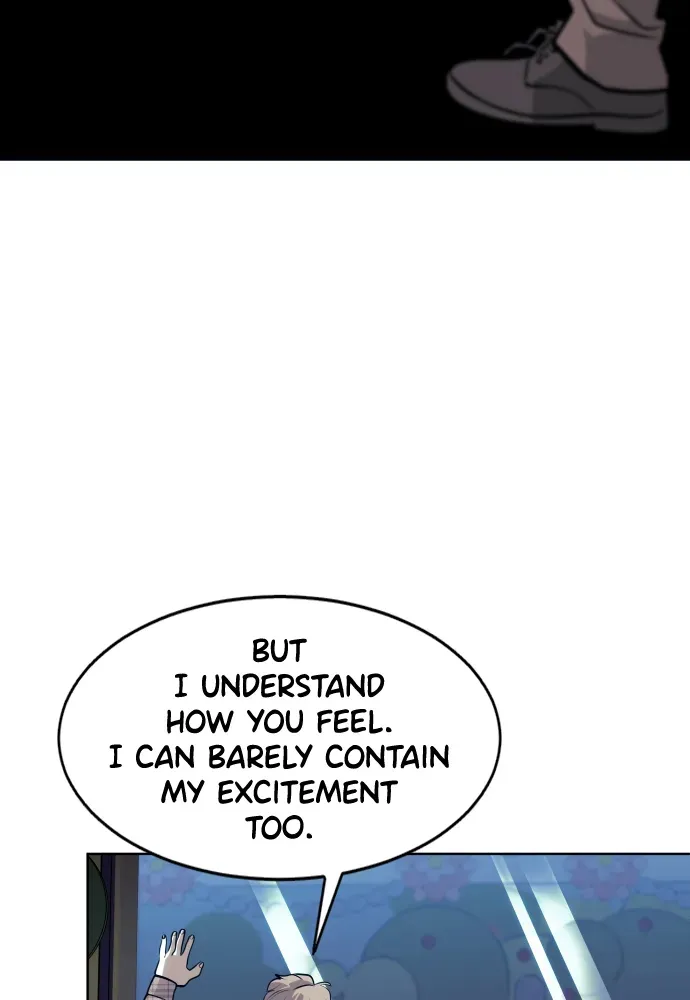 Read Bloodhounds chapter 71 image 55 on Lezhin