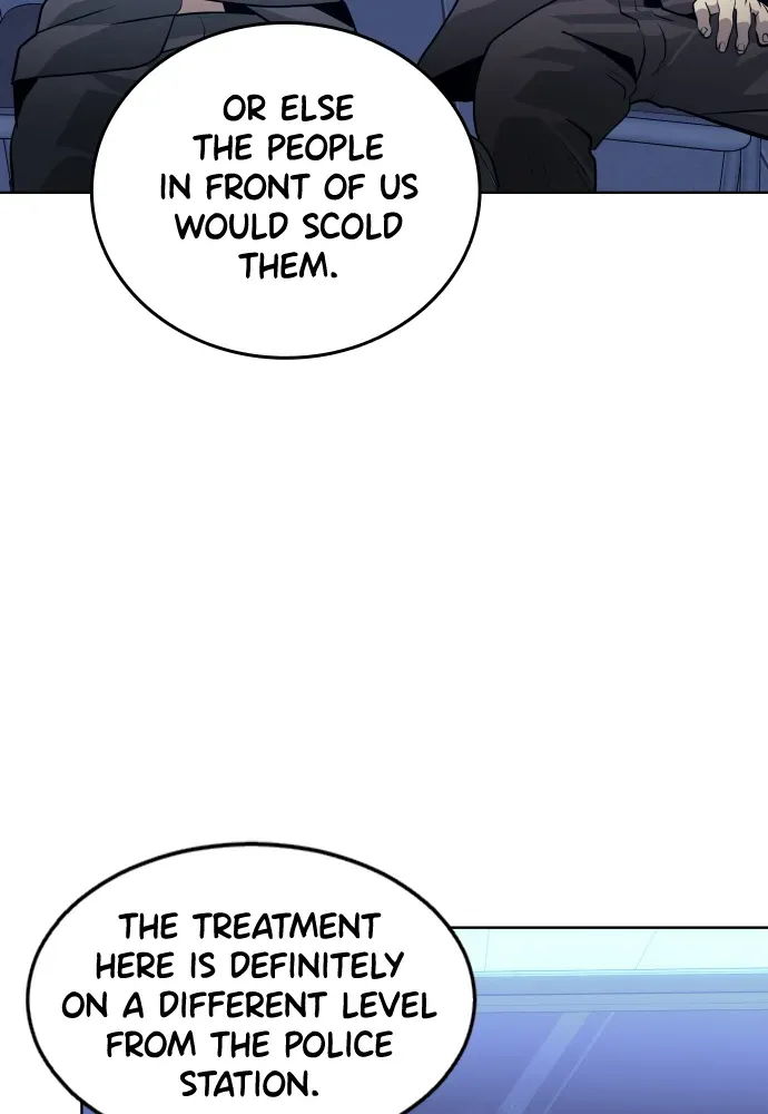 Read Bloodhounds chapter 71 image 6 on Lezhin