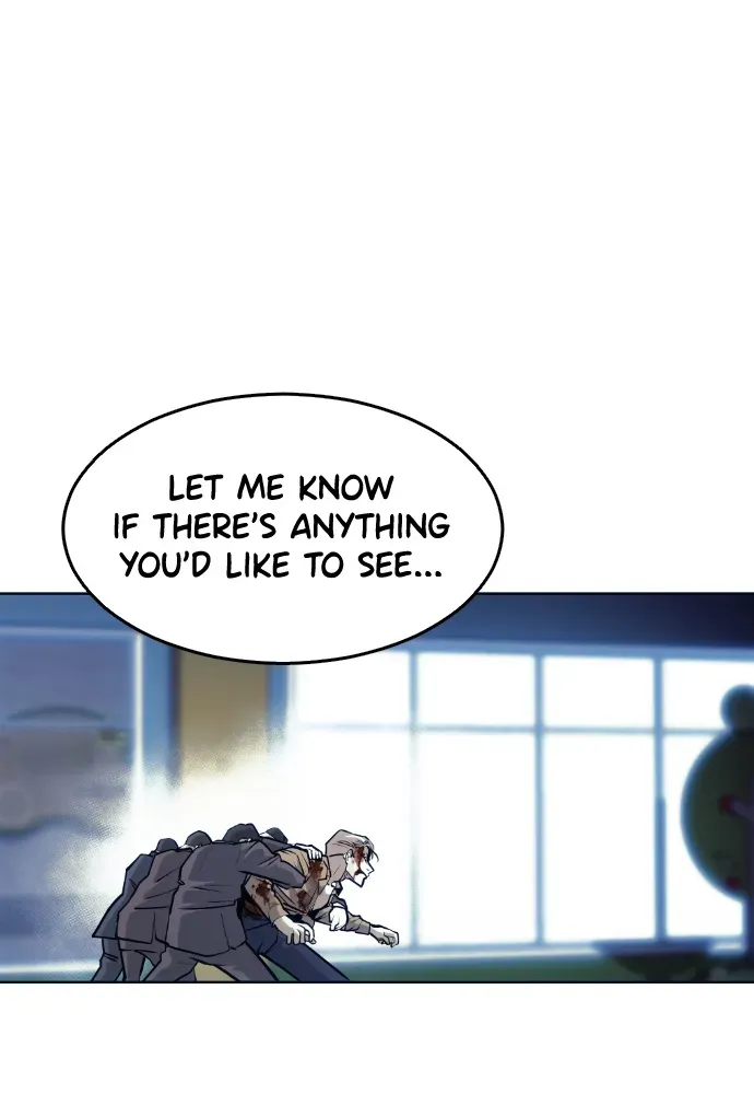 Read Bloodhounds chapter 71 image 60 on Lezhin