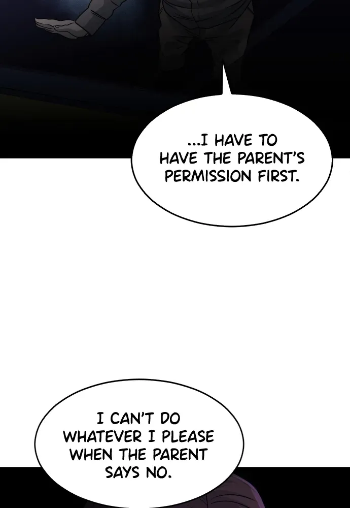 Read Bloodhounds chapter 71 image 76 on Lezhin