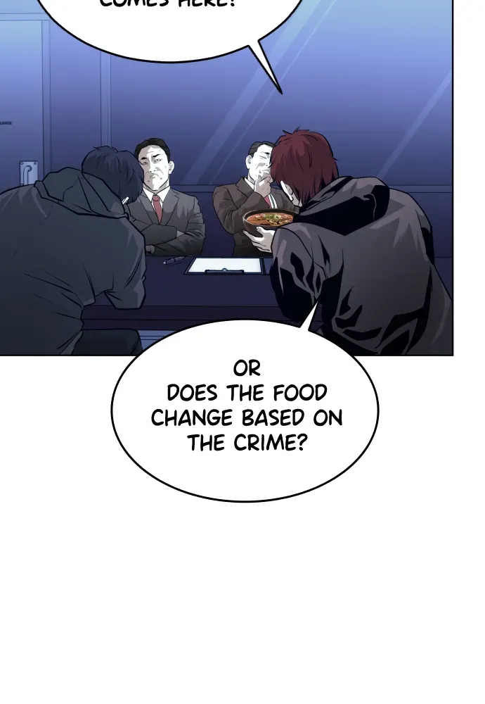 Read Bloodhounds chapter 71 image 8 on Lezhin