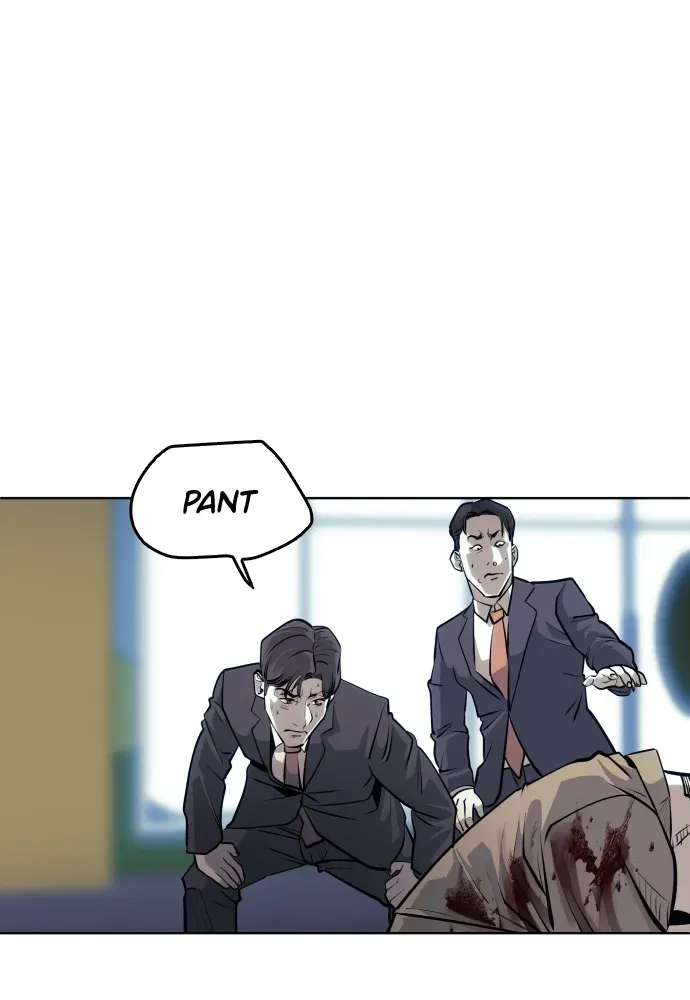 Read Bloodhounds chapter 71 image 98 on Lezhin