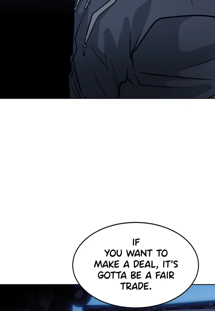 Read Bloodhounds chapter 72 image 10 on Lezhin