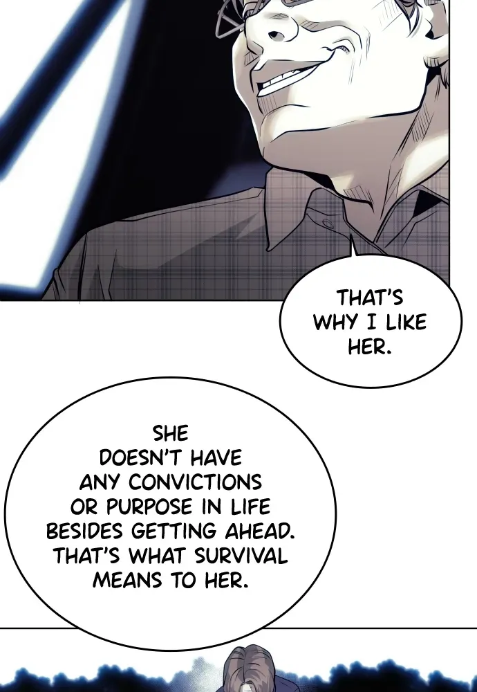 Read Bloodhounds chapter 72 image 101 on Lezhin