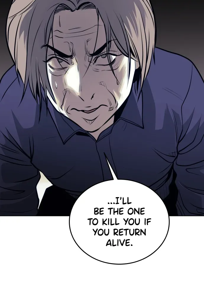 Read Bloodhounds chapter 72 image 106 on Lezhin