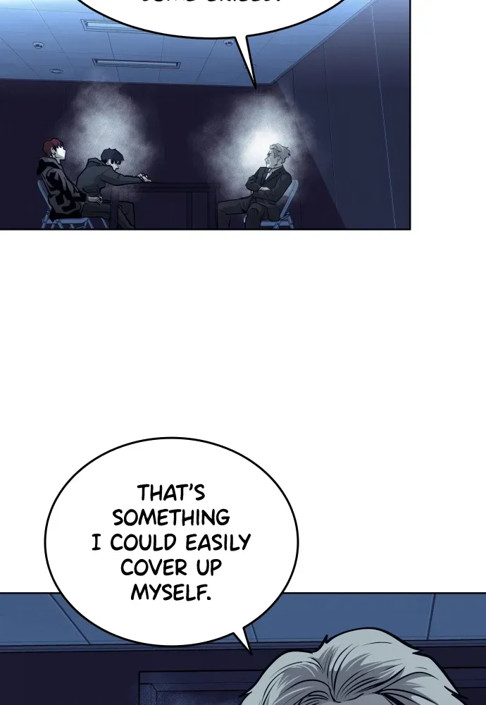 Read Bloodhounds chapter 72 image 12 on Lezhin