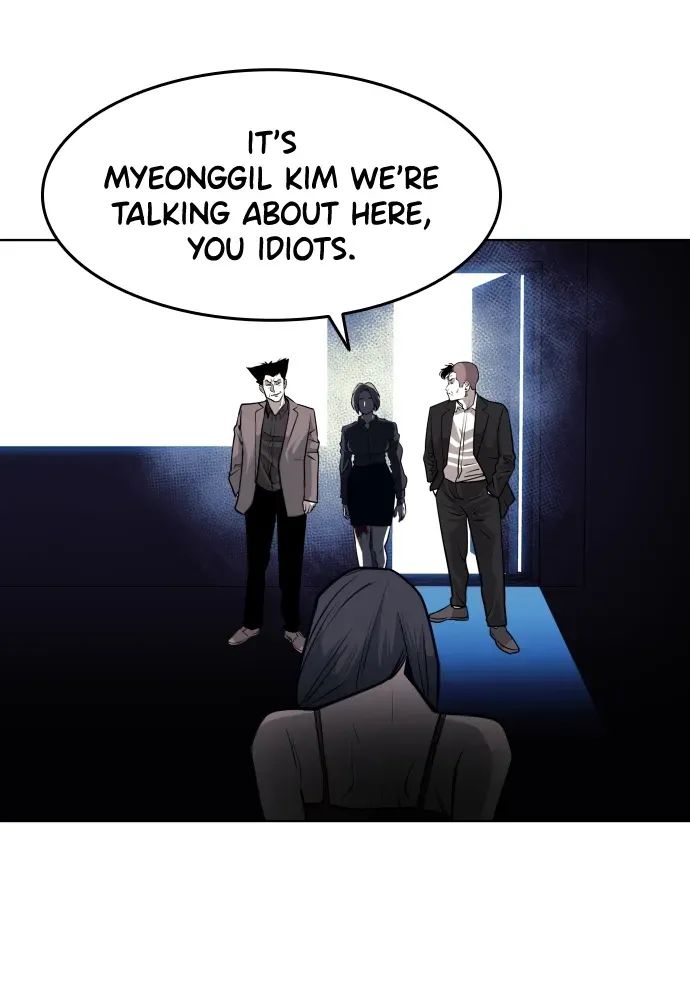 Read Bloodhounds chapter 72 image 125 on Lezhin