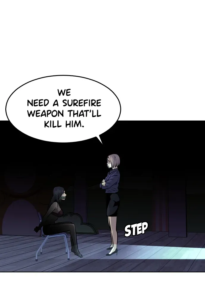 Read Bloodhounds chapter 72 image 126 on Lezhin