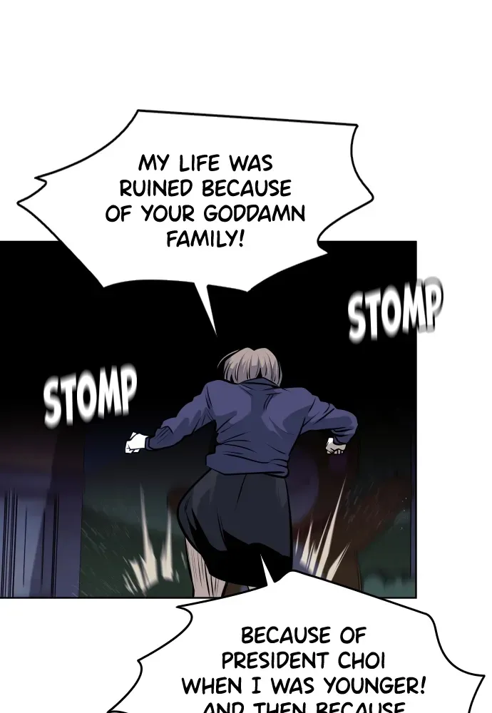 Read Bloodhounds chapter 72 image 131 on Lezhin