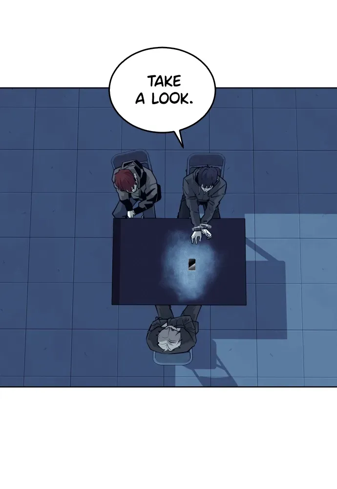 Read Bloodhounds chapter 72 image 16 on Lezhin