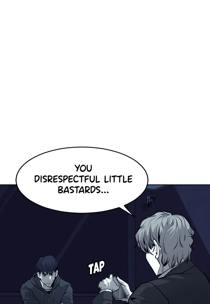 Read Bloodhounds chapter 72 image 18 on Lezhin