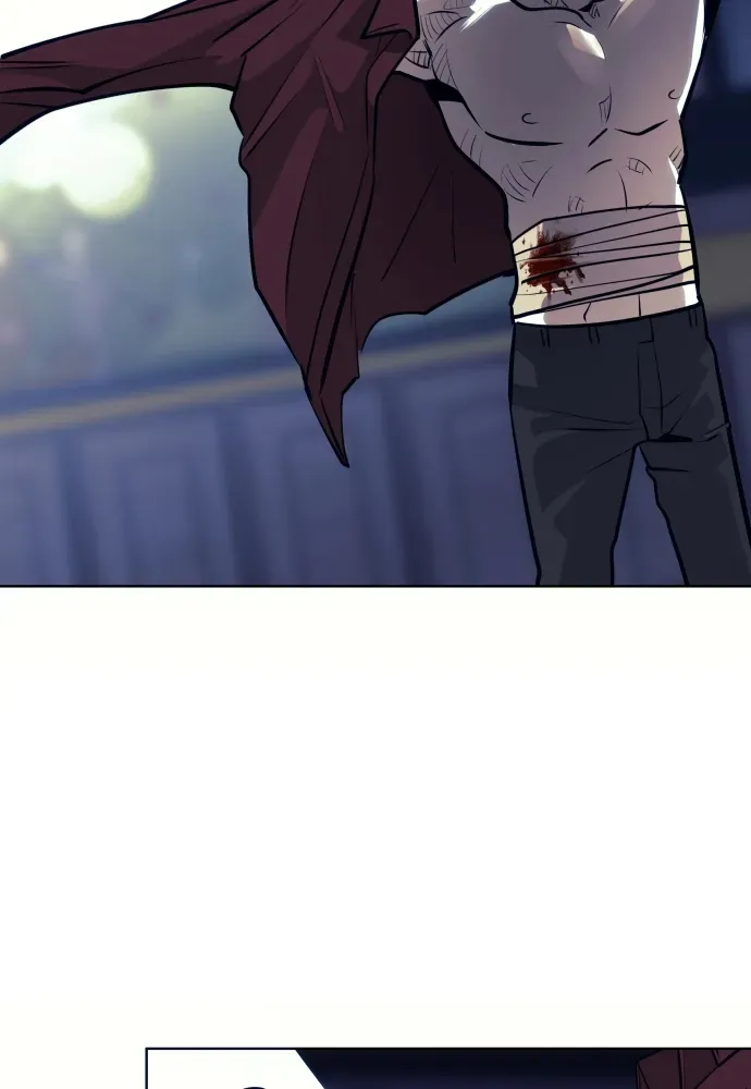 Read Bloodhounds chapter 72 image 28 on Lezhin