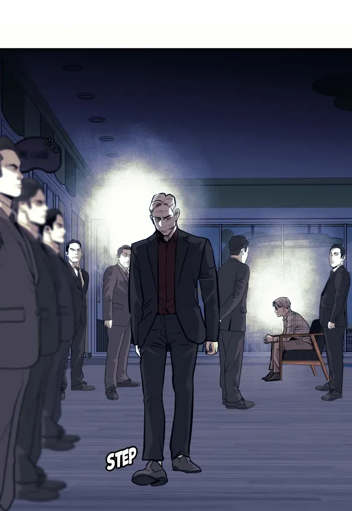 Read Bloodhounds chapter 72 image 37 on Lezhin
