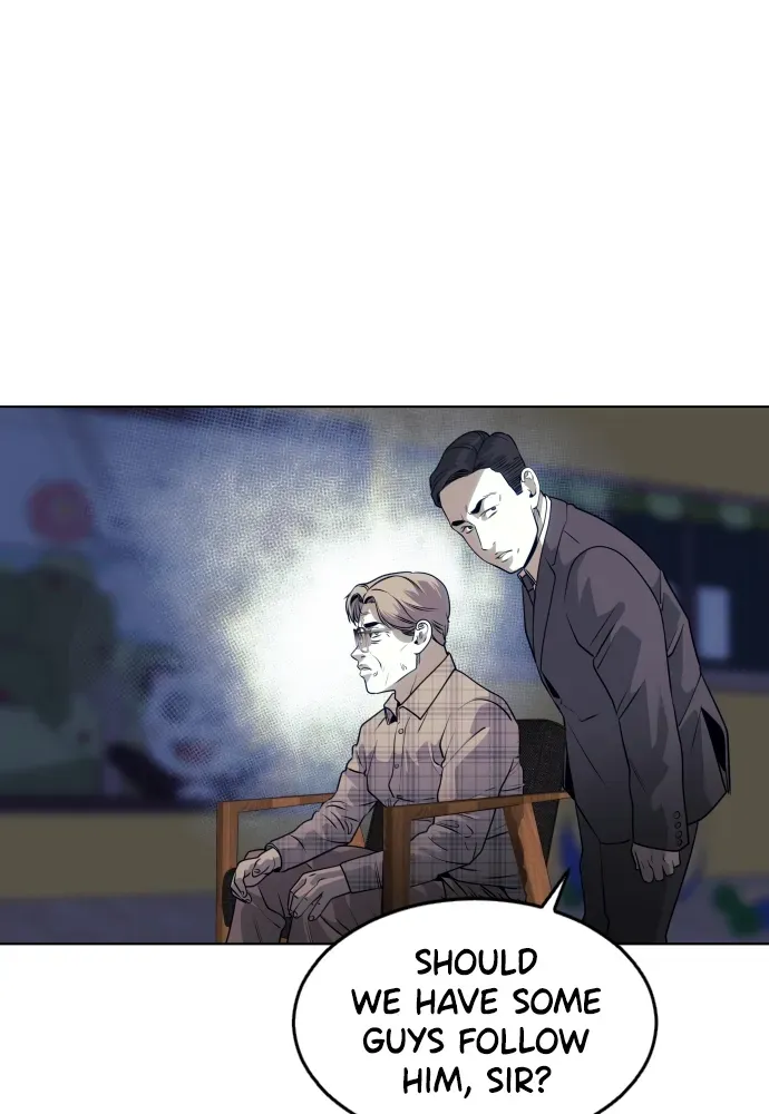 Read Bloodhounds chapter 72 image 41 on Lezhin