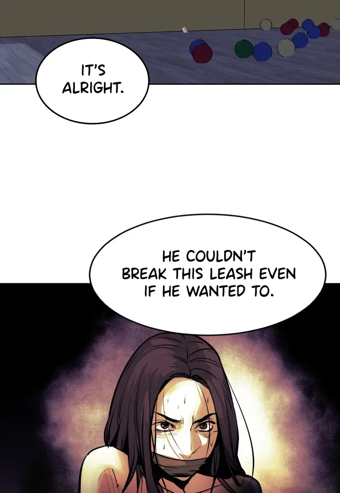 Read Bloodhounds chapter 72 image 44 on Lezhin