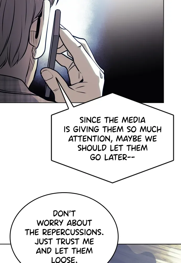 Read Bloodhounds chapter 72 image 52 on Lezhin