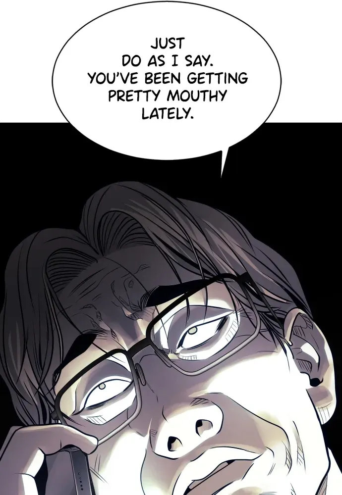 Read Bloodhounds chapter 72 image 54 on Lezhin